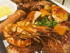 -Gray Whale 灰鲸餐厅(北美N1店)