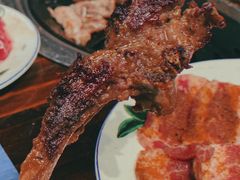 -烤肉食堂(揭阳广百店)