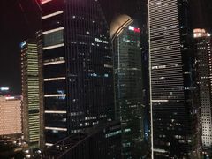 -上海凯宾斯基大酒店