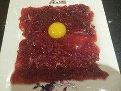 -蜀香居鲜毛肚火锅