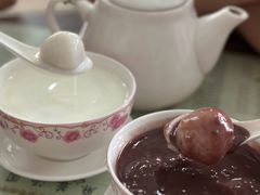 -阿三麻蓉汤圆(顺光大厦店)