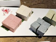 四色豆腐-酸喜·三度酸·贵州味