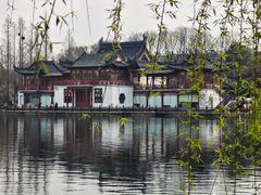 -莫愁湖公园