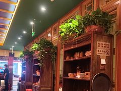 -小吊梨汤·北京菜·烤鸭(鸟巢店)