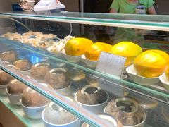 -海口骑楼小吃街