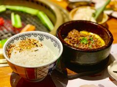 -肉魁屋·烧肉·烧鸟·酒场(高新店)
