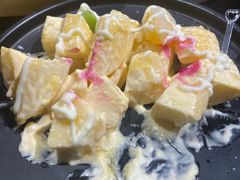 -九田家黑牛烤肉料理(珠江摩尔店)