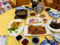 -九大簋家宴(晓港湾店)