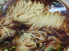 -蒋家桥饺面店(广陵路店)
