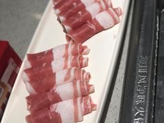 -海底捞火锅(奥体南路店)