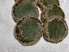 绿茶饼-粥旺庄(芳村店)