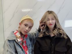 点击看大图 -Feelgood接发色彩造型沙龙