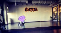 -G-STEPS舞蹈工作室