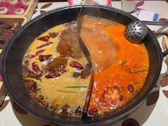 -江北北火锅馆·公路夜市(魏公村店)