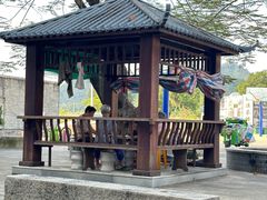 -良溪古村