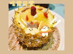 -云海肴云南菜(江桥万达店)