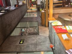 -缘福乡村铁锅炖民宿(八达岭店)