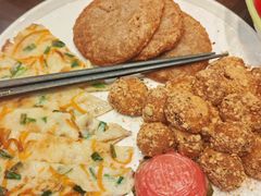 -老蒲鲜·地标·非遗美食(涵江店)