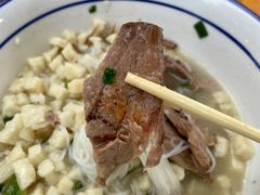 -陈掌柜澄城水盆羊肉(钟楼店)
