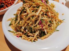 -安天民北方饺子(白石洲店)