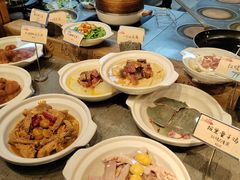 -大鱼徽州·寻味徽菜(星光总店)