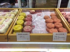 -知味观(湖滨总店)