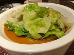 -新白鹿餐厅(爱琴海购物中心店)