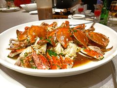 -梦都海鲜酒家(万达广场江桥店)