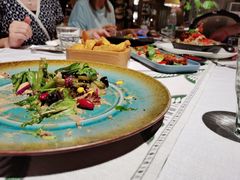 -一棵树·意大利西餐厅One Tree(新城店)