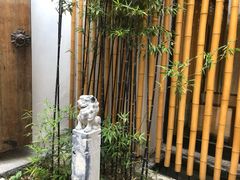 -竹里馆·淮扬菜·功夫茶(老门东店)