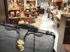 -HEARTISANS手工DIY皮艺体验(安贞环宇荟店)