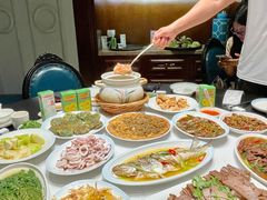 -潮中人·潮州菜(益乐路店)