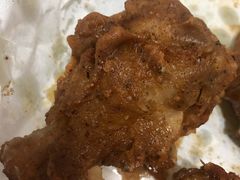 -麦德香炸鸡(工农路店)