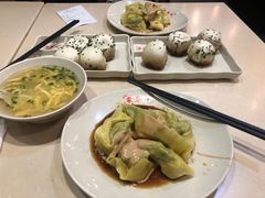 -东泰祥生煎馆(重庆北路店)