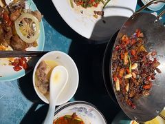 -呷湘厨·鱼汤捞饭(国家会展中心店)
