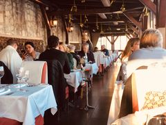 -Kampa Park Restaurant