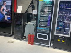 -七星派健身中心(鸟巢店)