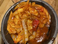 -汉拿山(北京上地华联店)