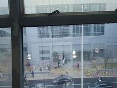 -复兴门(地铁站)