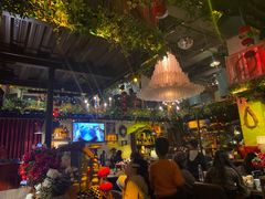 大堂-杂咖zacup(领展中心城店)