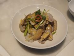 -港丽餐厅(高德置地店)