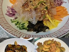 -老济南·地道济南菜(大明湖店)