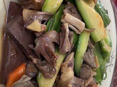 -鹅香阁私房菜(一鹅五味)