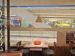 -小鱼小牛·鱼牛干锅·脆鱼火锅(世欧广场店)