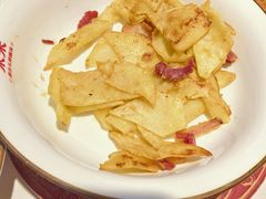 -来菜·湖北头牌藕汤(武商MALL众圆店)