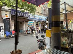 -清真·宏顺祥卤汁凉粉(大皮院店)