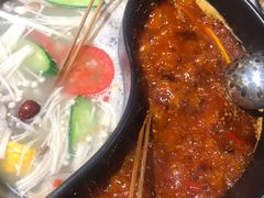 -钢管厂五区小郡肝火锅串串香(清河店)