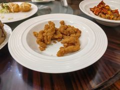 -厦门朗豪酒店 · 明阁中餐厅