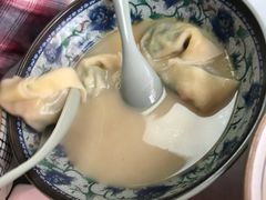 -明呈黄鱼面馆(斜土路店)