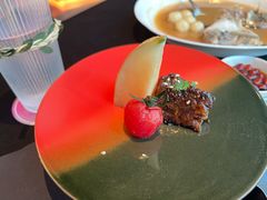 -醉东Oriental House(静安嘉里中心店)